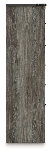 Frandern Chest of Drawers - Town Of Bargains Furniture - NY