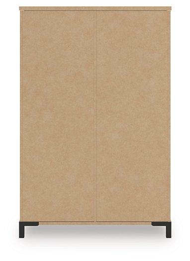 Frandern Dressing Chest - Town Of Bargains Furniture - NY