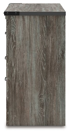 Frandern Nightstand - Town Of Bargains Furniture - NY