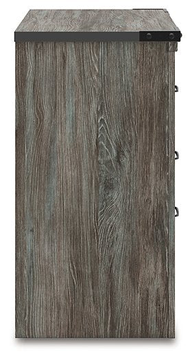 Frandern Nightstand - Town Of Bargains Furniture - NY