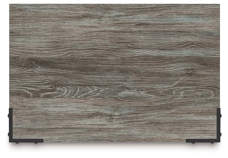 Frandern Nightstand - Town Of Bargains Furniture - NY