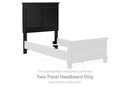 Lanolee Panel Storage Bed - Town Of Bargains Furniture - NY