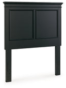 Lanolee Panel Storage Bed - Town Of Bargains Furniture - NY