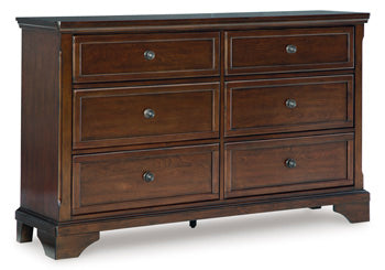Trellington Dresser - Town Of Bargains Furniture - NY