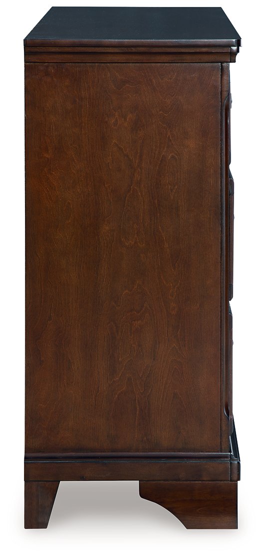 Trellington Dresser - Town Of Bargains Furniture - NY
