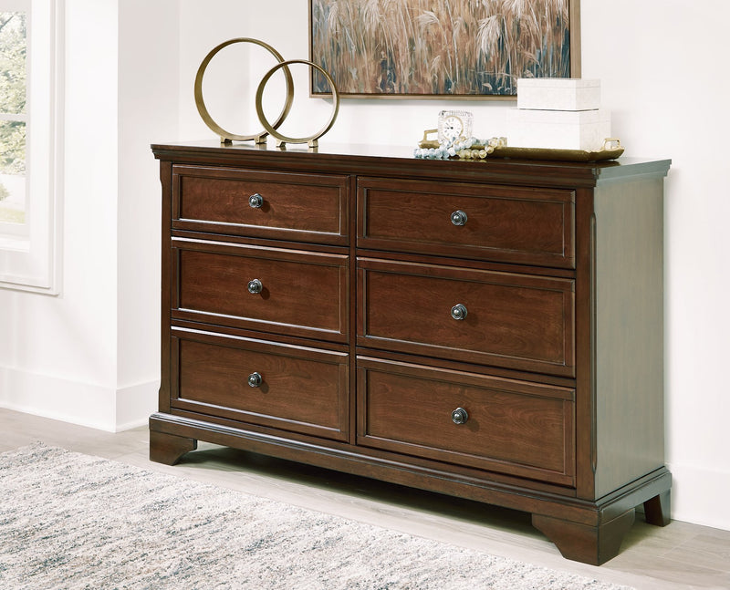 Trellington Dresser - Town Of Bargains Furniture - NY