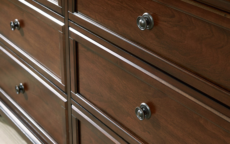 Trellington Dresser - Town Of Bargains Furniture - NY