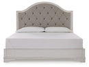Blendon Upholstered Bed