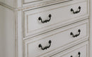 Blendon Dresser