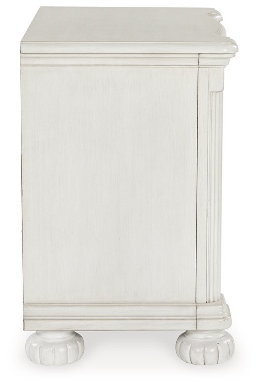 Montelaine Nightstand - Town Of Bargains Furniture - NY