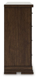 Taffenbrook Dresser - Town Of Bargains Furniture - NY