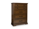Taffenbrook Chest of Drawers - Town Of Bargains Furniture - NY