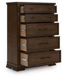 Taffenbrook Chest of Drawers - Town Of Bargains Furniture - NY