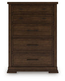 Taffenbrook Chest of Drawers - Town Of Bargains Furniture - NY