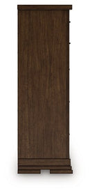 Taffenbrook Chest of Drawers - Town Of Bargains Furniture - NY