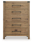 Ridgester Chest of Drawers - Town Of Bargains Furniture - NY
