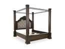 Maylee Bed - Town Of Bargains Furniture - NY
