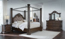 Maylee Bed - Town Of Bargains Furniture - NY