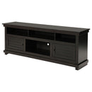 Payne TV Stand