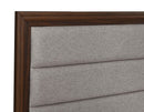 Welsley Panel Bed - Town Of Bargains Furniture - NY