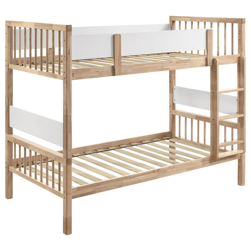 Dakota Bunk Beds - Town Of Bargains Furniture - NY