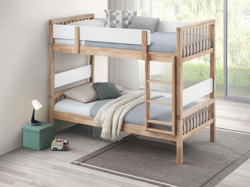 Dakota Bunk Beds - Town Of Bargains Furniture - NY