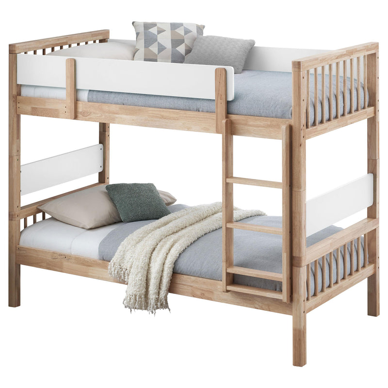 Dakota Bunk Beds - Town Of Bargains Furniture - NY