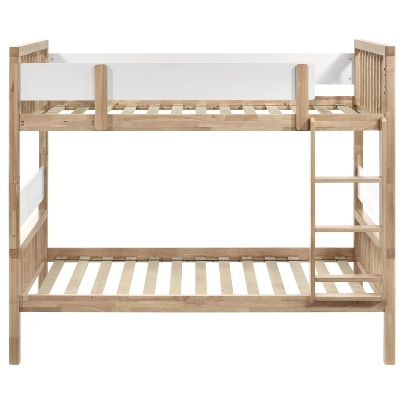 Dakota Bunk Beds - Town Of Bargains Furniture - NY