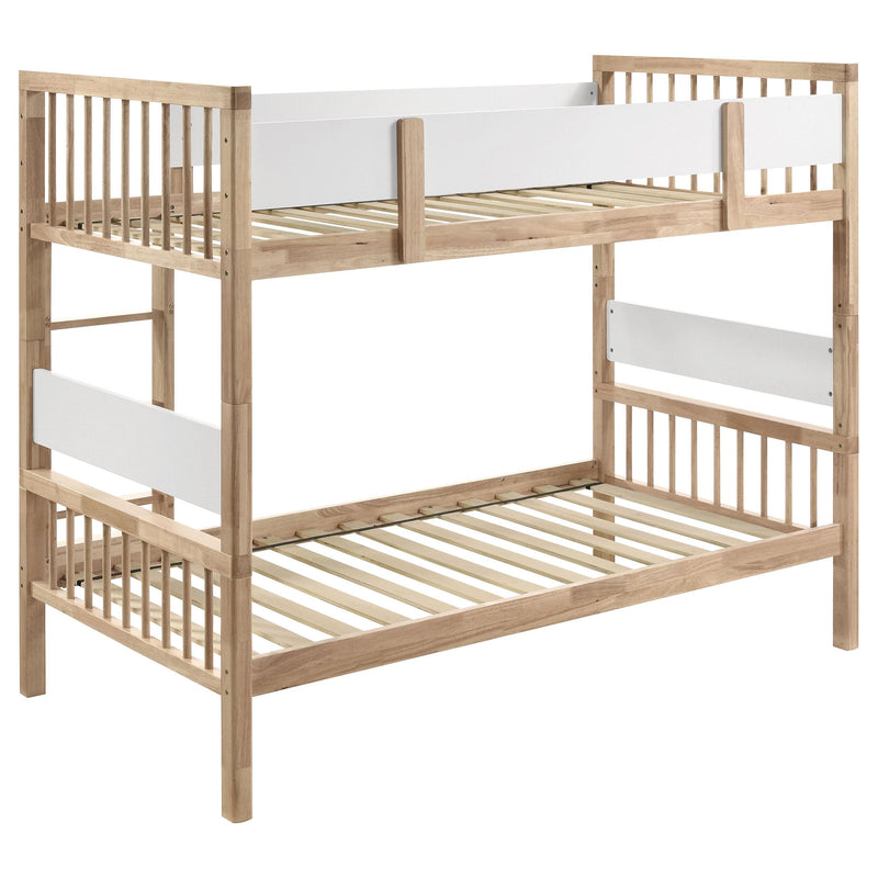 Dakota Bunk Beds - Town Of Bargains Furniture - NY