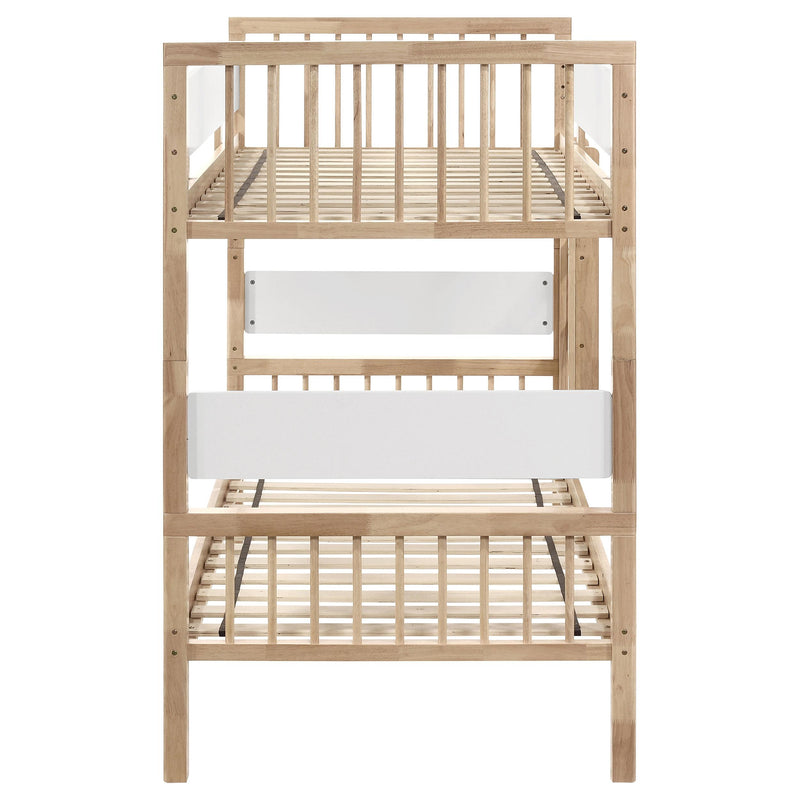 Dakota Bunk Beds - Town Of Bargains Furniture - NY