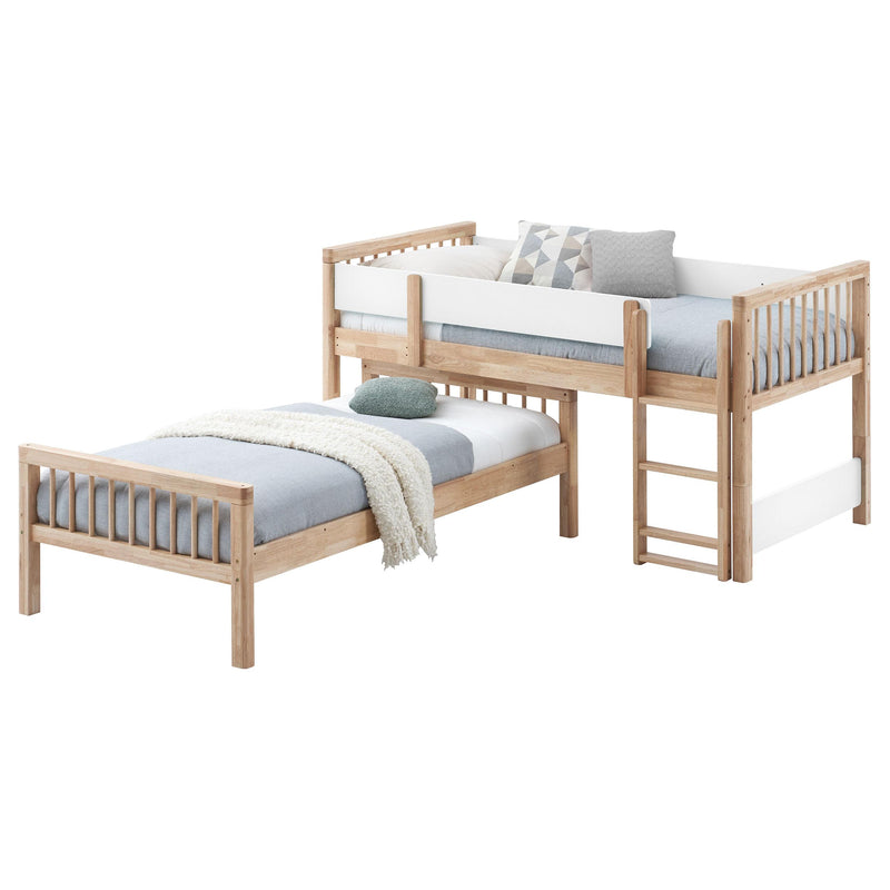 Dakota Bunk Beds - Town Of Bargains Furniture - NY