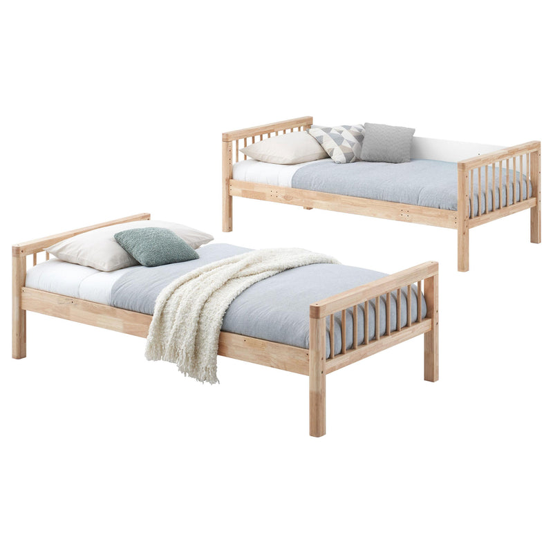 Dakota Bunk Beds - Town Of Bargains Furniture - NY