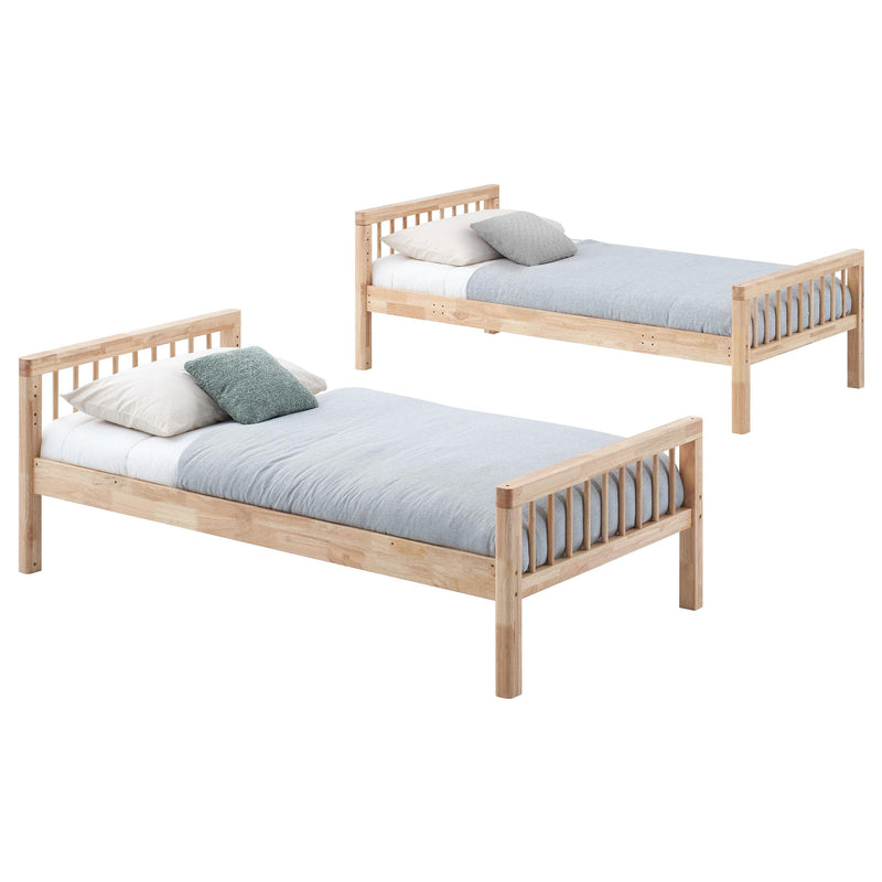 Dakota Bunk Beds - Town Of Bargains Furniture - NY