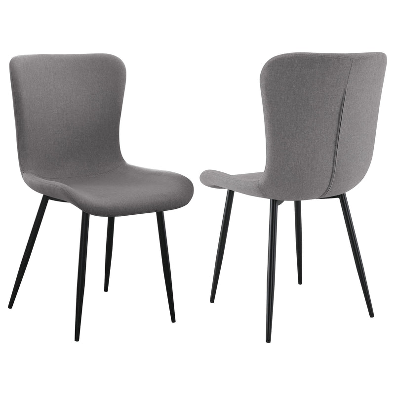 Horizon Side Chairs - Town Of Bargains Furniture - NY