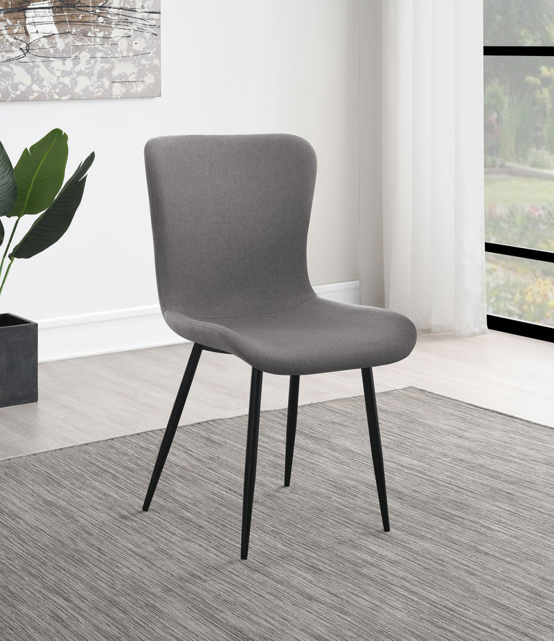 Horizon Side Chairs - Town Of Bargains Furniture - NY