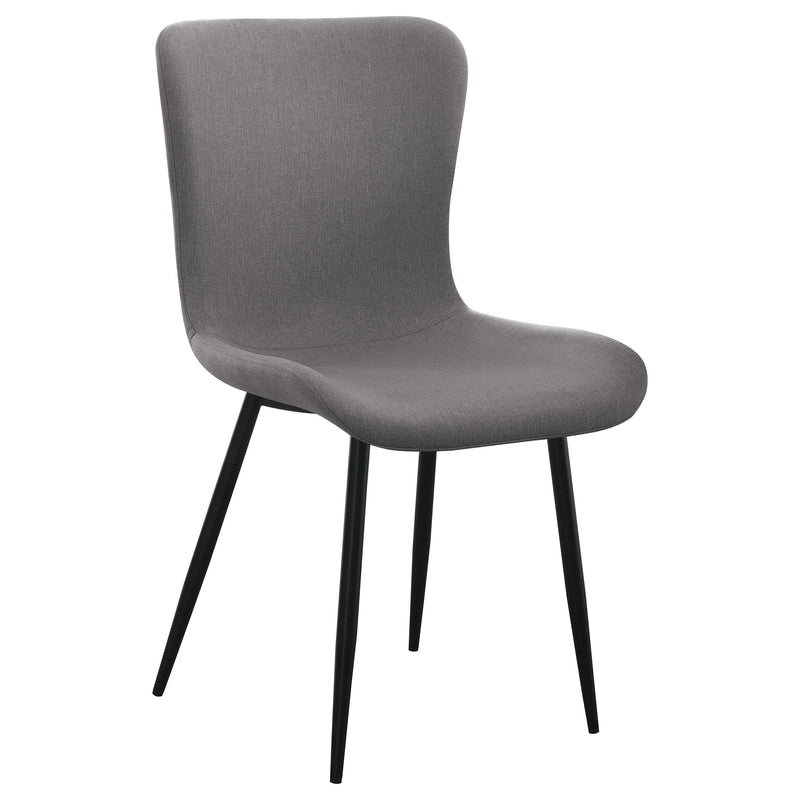 Horizon Side Chairs - Town Of Bargains Furniture - NY