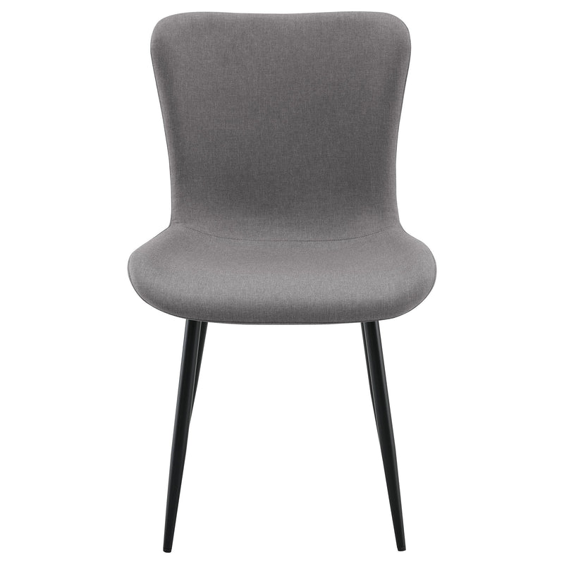 Horizon Side Chairs - Town Of Bargains Furniture - NY