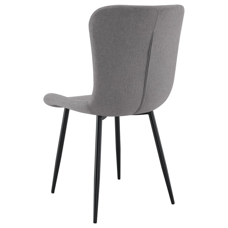 Horizon Side Chairs - Town Of Bargains Furniture - NY