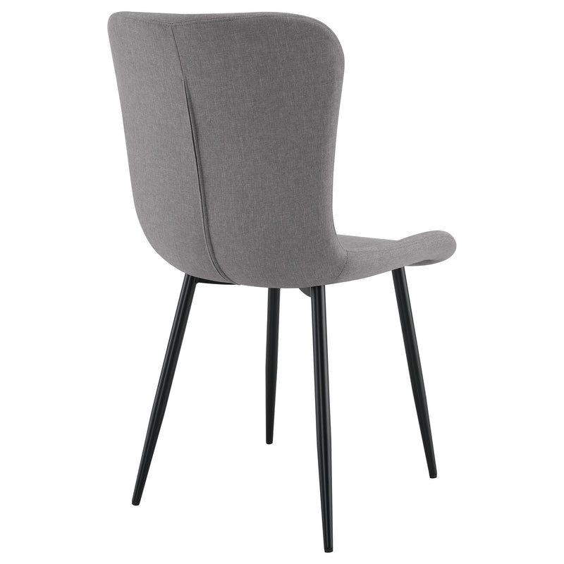 Horizon Side Chairs - Town Of Bargains Furniture - NY