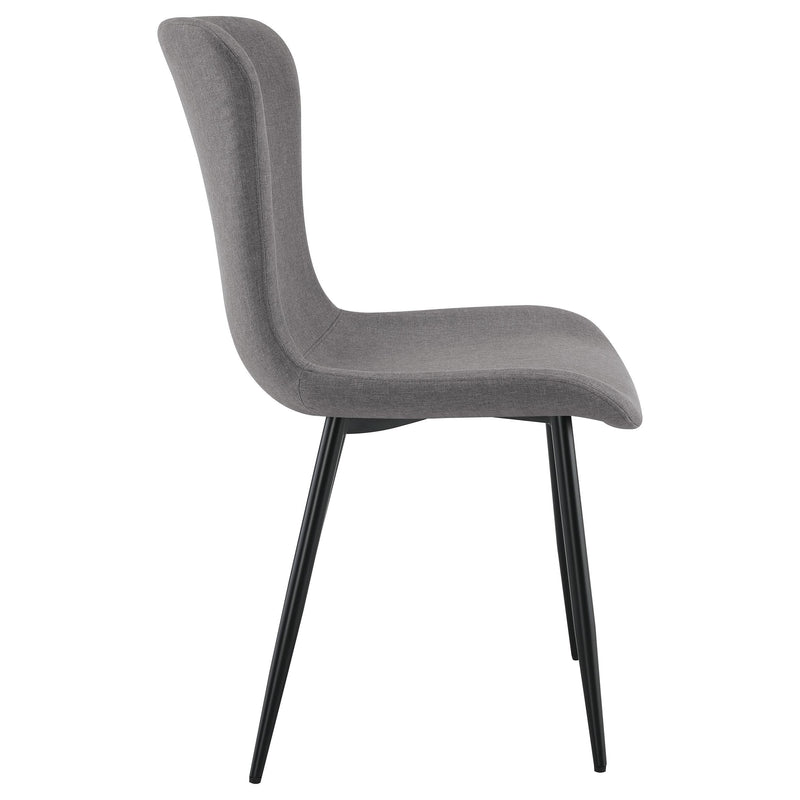 Horizon Side Chairs - Town Of Bargains Furniture - NY