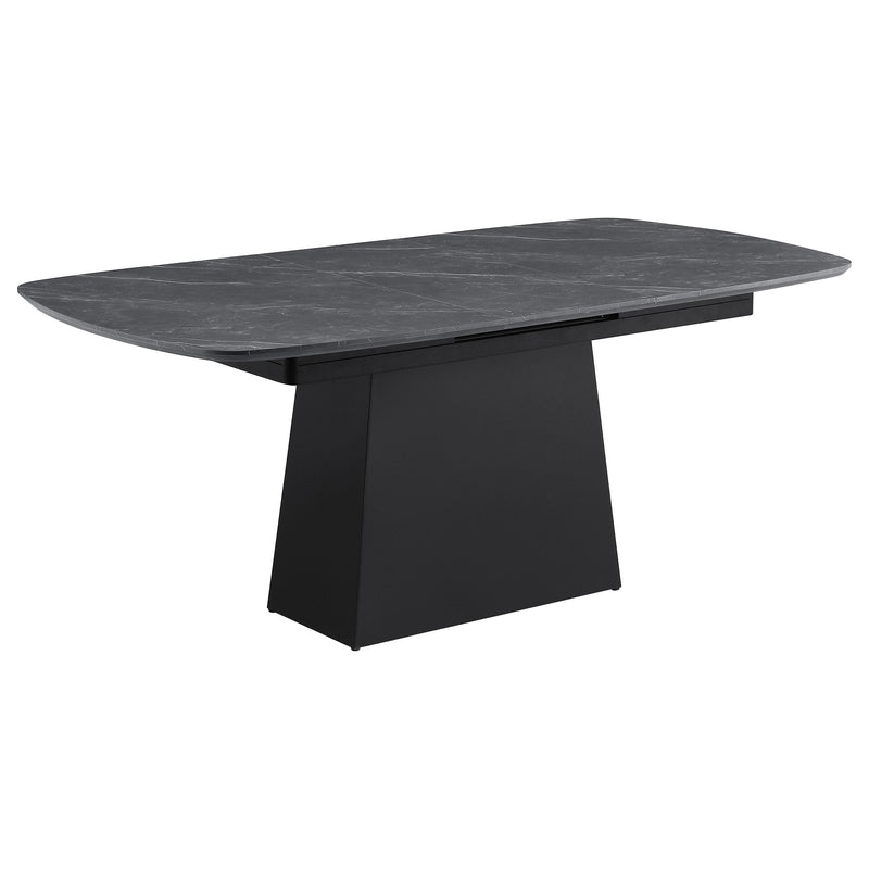 Potero Dining Tables - Town Of Bargains Furniture - NY