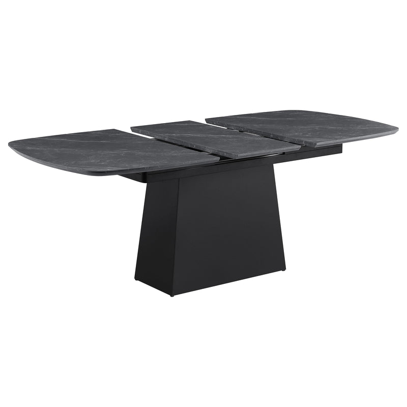 Potero Dining Tables - Town Of Bargains Furniture - NY
