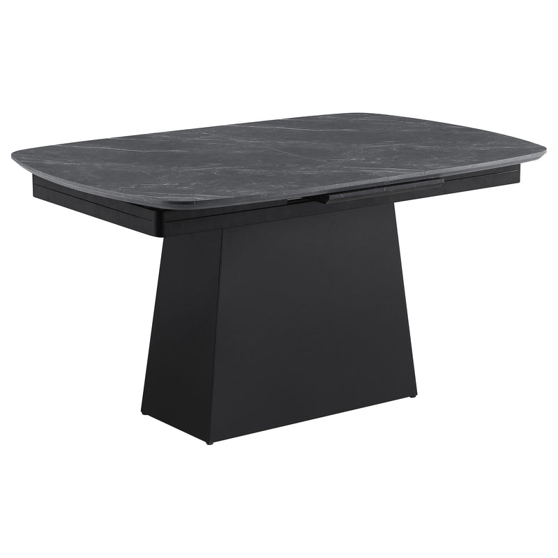 Potero Dining Tables - Town Of Bargains Furniture - NY
