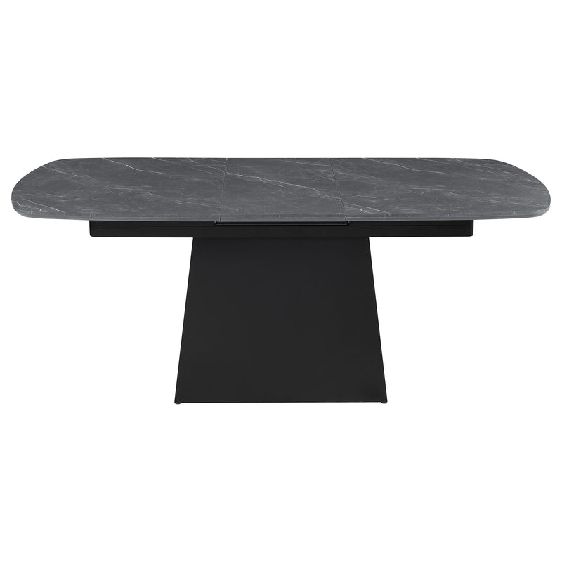 Potero Dining Tables - Town Of Bargains Furniture - NY