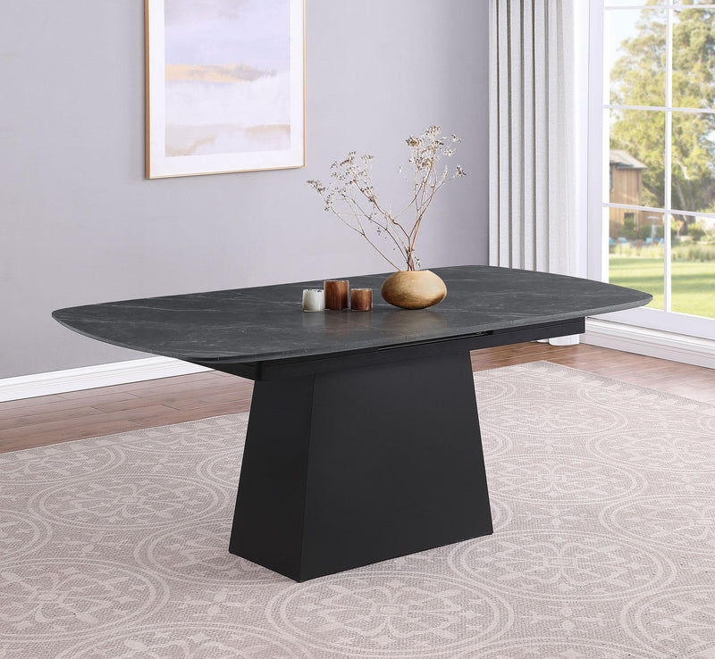Potero Dining Tables - Town Of Bargains Furniture - NY