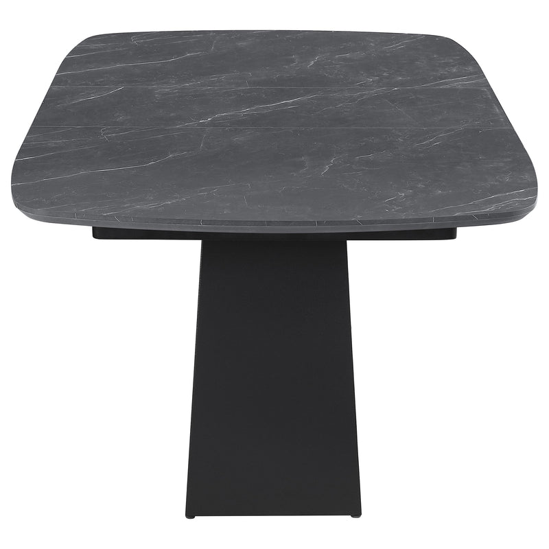 Potero Dining Tables - Town Of Bargains Furniture - NY