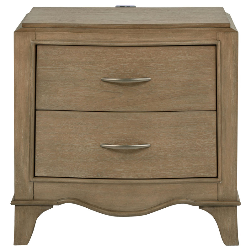 Revello Nightstands - Town Of Bargains Furniture - NY