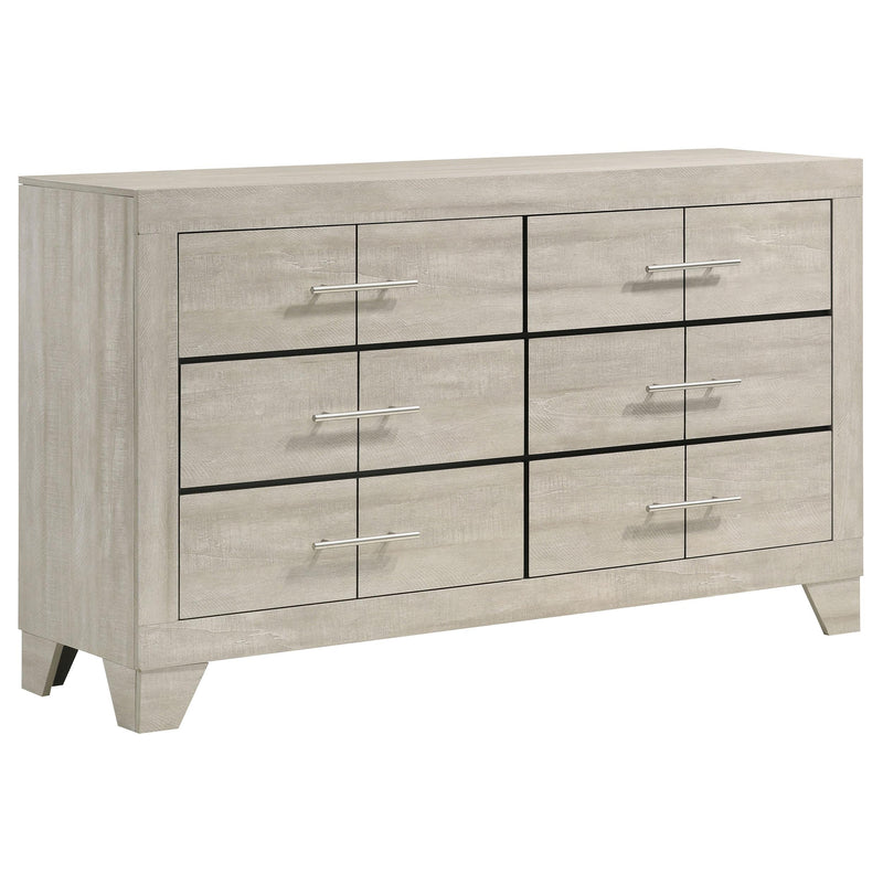 Trenton Dressers - Town Of Bargains Furniture - NY