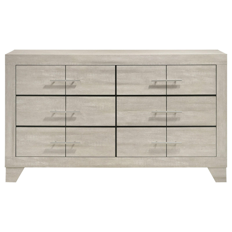 Trenton Dressers - Town Of Bargains Furniture - NY