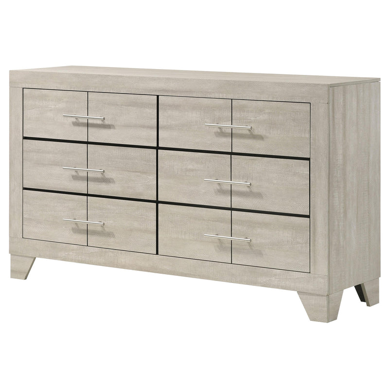 Trenton Dressers - Town Of Bargains Furniture - NY